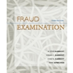 (SET2) FRAUD EXAMINATION 3/E W/CD