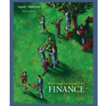 ENTREPRENEURIAL FINANCE 3/E