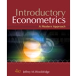 (SET2) INTRODUCTORY ECONOMETRICS 4/E W/ACC CARD