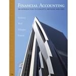 FINANCIAL ACCOUNTING 13/E