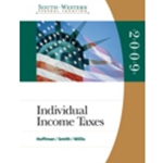 (SET2) FED INDIVIDUAL TAX 2009 W/TAXCUT CDROM SOFTWARE