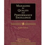 (SET2) MANAGING FOR QUALITY & PERF EXCELLENCE W/ACCESS CODE