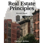 REAL ESTATE PRINCIPLES 11/E