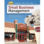 Small Business Management