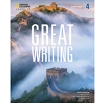 (CEL) GREAT WRITING 4: GREAT ESSAYS 5/E