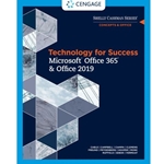 TECHNOLOGY FOR SUCCESS MICROSOFT OFFICE 365 & OFFICE 2019