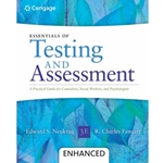 (DIGITAL) MINDTAP FOR ESSEN OF TESTING & ASSESSMENT 3/E