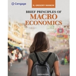 BRIEF PRINCIPLES OF MACROECONOMICS 9/E