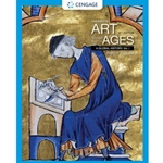 (SET2)(LL) GARDNER'S ART THROUGH THE AGES VOL 1 W/MINTAP 16/E