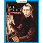 (SET3)(LL) GARDNERS ART THROUGH THE AGES 6/E W/MINDTAP ACCESS