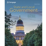 STATE & LOCAL GOVERNMENT 11/E