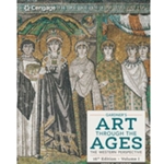 ART THROUGH AGES WEST PERSPECTIVE, VOL II 16/E