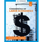 FUNDAMENTALS OF LABOR ECONOMICS 3/E