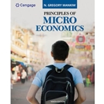 (SET3)(LL) PRINCIPLES OF MICROECON 9/E W/MINTAP+EBOOK