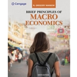 (SET2)(LL) BRIEF PRIN OF MACROECONOMICS 9/E W/ACCESS