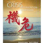 CRISIS INTERVENTION STRATEGIES 8/E