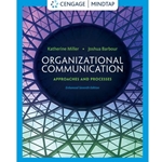 ORGANIZATIONAL COMMUNICATION 7/E