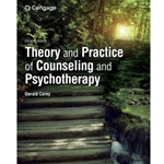 (ML/M) THEORY & PRACTICE OF COUNSELING & PSYCHOTHERAPY 11/E