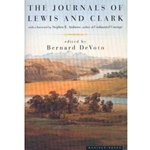 JOURNALS OF LEWIS & CLARK