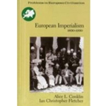 EUROPEAN IMPERIALISM