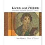 LIVES AND VOICES