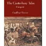 CANTERBURY TALES (ED BENSON)