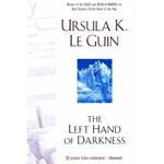 LEFT HAND OF DARKNESS