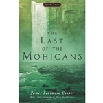 LAST OF THE MOHICANS