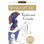 TROILUS & CRESSIDA