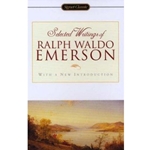 SELECTED WRITINGS OF RALPH WALDO EMERSON