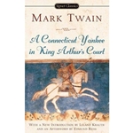 CONNECTICUT YANKEE IN KING ARTHUR'S COURT (INTRO KRAUTH)