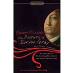 PICTURE OF DORIAN GREY & 3 STORIES (NEW AFTERWORD RABY) (P)