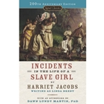 INCIDENTS IN LIFE OF SLAVE GIRL (ED BRENT)