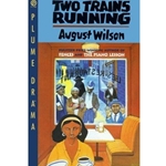 TWO TRAINS RUNNING
