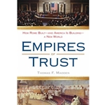 EMPIRES OF TRUST