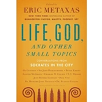 LIFE, GOD, & OTHER SMALL TOPICS