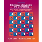 (SET3) INTENTIONAL INTERVIEWING W/CD + INFOTRAC