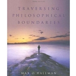 TRAVERSING PHILOSOPHICAL BOUNDARIES 3/E