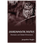 ENVIRONMENTAL POLITICS