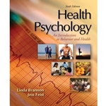 HEALTH PSYCHOLOGY