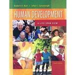 HUMAN DEVELOPMENT - LIFESPAN VIEW