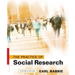 PRACTICE OF SOCIAL RESEARCH