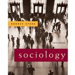 SOCIOLOGY 10/E