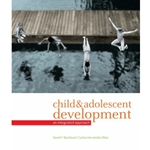 (A) CHILD & ADOLESCENT DEVELOPMENT