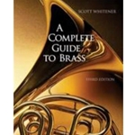 COMPLETE GUIDE TO BRASS 3/E