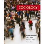 ESSENTIALS OF SOCIOLOGY