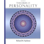 THEORIES OF PERSONALITY 9/E