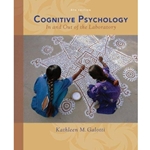 COGNITIVE PSYCHOLOGY IN AND OUT OF THE LABOR 4/E