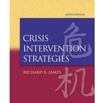 CRISIS INTERVENTION STRATEGIES