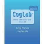 (NR) COGLAB: VERS 2.0 (W/BIND IN ACCESS) (P)